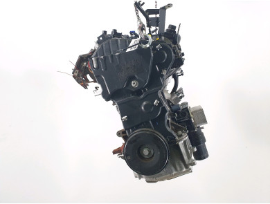 Moteur occasion - Renault CLIO - K9K872