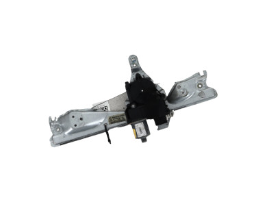 Rear left window-lift - Peugeot 308 I PH.2 - 9675466480 - G0-1875U