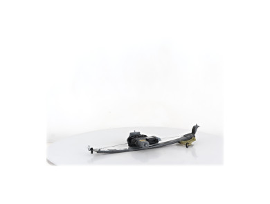 Left front window-lift - Renault CAPTUR I PH.1 - 807016525R - F1-8695T