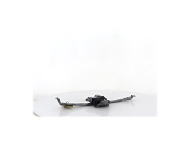 Left front window-lift - Renault CAPTUR I PH.1 - 807016525R - F1-8695T