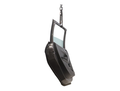Rear left door - Peugeot 2008 I PH.2 - 9802969780 - X0-7525G