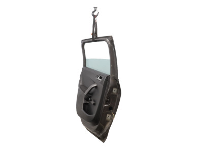 Rear left door - Peugeot 2008 I PH.2 - 9802969780 - X0-7525G