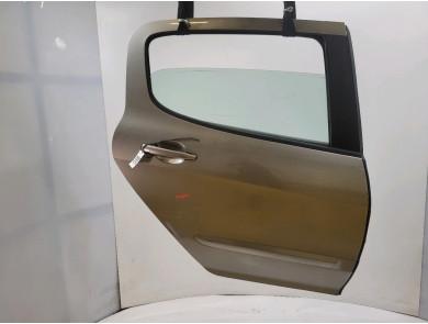 Porte arrière droite occasion - Peugeot 308 - 9008 W9