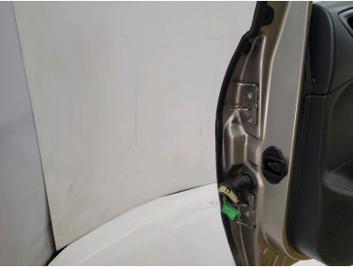 Right rear door - Peugeot 308 I PH.2 - Gris Clair - 9008W9 - K1-0941S