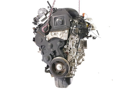 Moteur occasion - Citroen C3 - 8HR