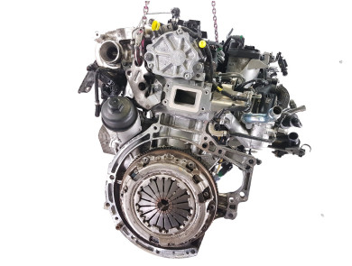 Engine type 8HR - Peugeot 207 - H1-8525Y