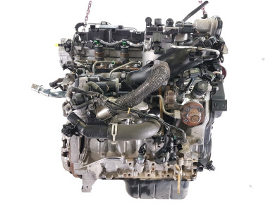 Engine type 8HR - Peugeot 207 - H1-8525Y