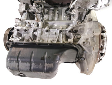 Moteur type 8HR - Peugeot 207 - H1-8525Y
