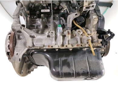 Engine type 8HR - Peugeot 207 - H1-8525Y