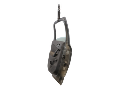 Porte arrière gauche - Citroen C3 II PH.2 - Gris Fonce - 00009002CC - L0-6598R