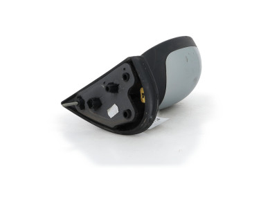 Right wing mirror - Renault TWINGO I PH.3 - Gris Clair - 8200039875 - S0-9904Q