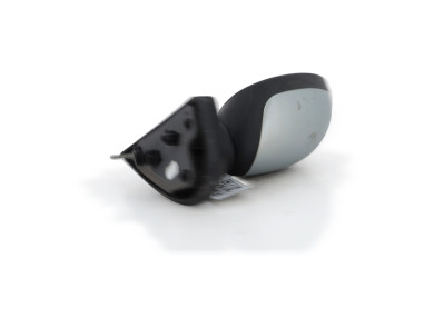 Right wing mirror - Renault TWINGO I PH.3 - Gris Clair - 8200039875 - S0-9904Q