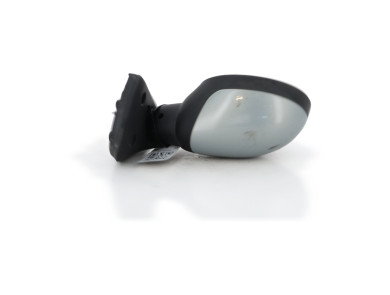 Right wing mirror - Renault TWINGO I PH.3 - Gris Clair - 8200039875 - S0-9904Q
