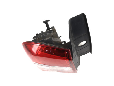 Left rear light used - Dacia DUSTER - 265551679R
