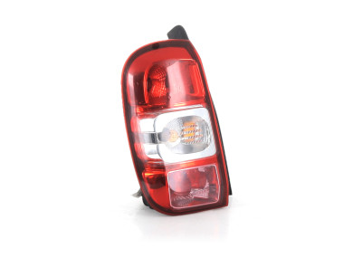 Feu arrière gauche - Dacia DUSTER I PH.2 - 265551679R - E1-8790W