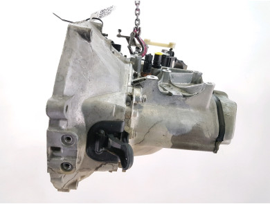 Gearbox used - Peugeot 207 - 20CQ95