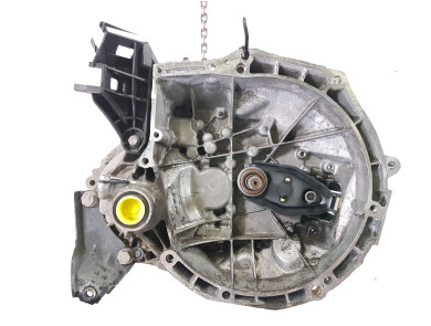Boîte de vitesses type 20CQ95 - Peugeot 207 - F1-6965T