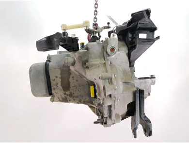 Gearbox type 20CQ95 - Peugeot 207 - F1-6965T