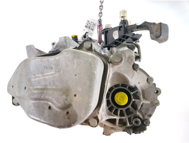 Boîte de vitesses type 20CQ95 - Peugeot 207 - F1-6965T