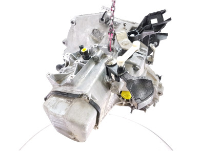 Gearbox type 20CQ95 - Peugeot 207 - F1-6965T