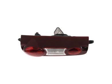 Left rear light used - Citroen BERLINGO FOURGON - 6350 FJ