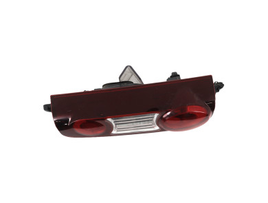 Right rear light used - Citroen BERLINGO FOURGON - 6351 FJ