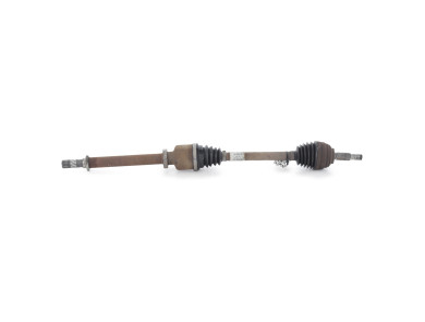 Cardan avant droit - Renault CLIO ESTATE III PH.2 1.5 DCI - 8200618111 - L1-0940B