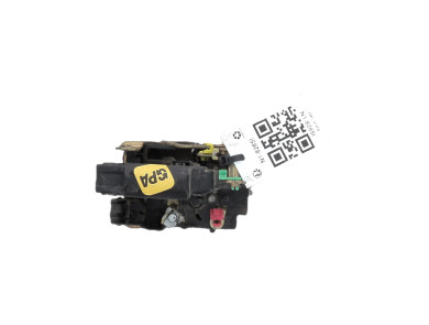 Serrure de porte avant gauche occasion - Renault KANGOO - 8200727508