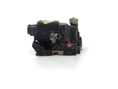 Serrure de porte avant gauche - Renault KANGOO - Vert Fonce - 8200727508 - N1-8285I