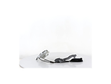 Serrure de porte avant gauche - Citroen C3 II PH.2 - Blanc - 9800624480 - G0-1774W