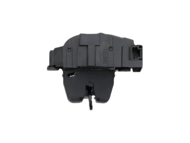 Rear lid lock