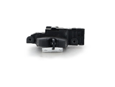 Rear lid lock - Peugeot 207 - Noir - 8719G5 - Y1-8692F