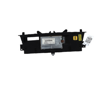 Multifunction screen - Citroen C4 PICASSO I - 16096054XT - P0-8552Z
