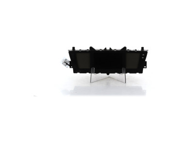 Ecran multifonction - Citroen C4 PICASSO I - 16096054XT - P0-8552Z