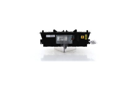 Multifunction screen - Citroen C4 PICASSO I - 16096054XT - P0-8552Z