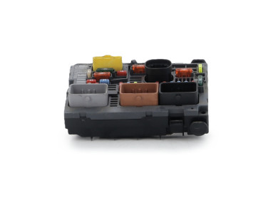 BSM - Citroen C4 PICASSO I - 9675877980 - V0-8422T