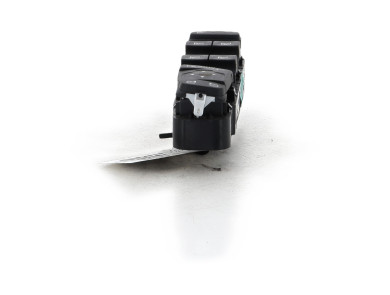 Left window-lift switch panel - Renault TALISMAN - 254012952R - Y1-9397U