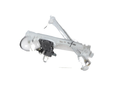 Left front window-lift used - Renault TALISMAN - 807219613R