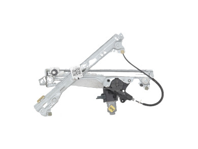 Left front window-lift - Renault TALISMAN - 807219613R - P1-9495Q