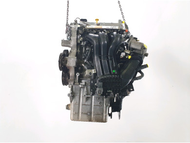 Engine type 3B21 - Smart FORTWO II - U1-6893E