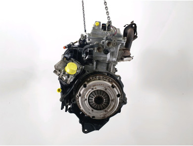 Moteur type 3B21 - Smart FORTWO II - U1-6893E
