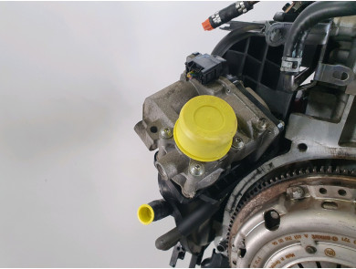 Moteur type 3B21 - Smart FORTWO II - U1-6893E