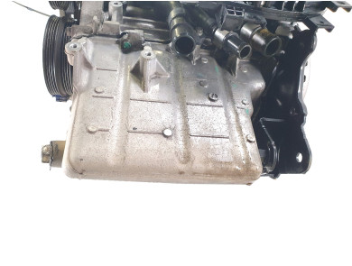 Engine type 3B21 - Smart FORTWO II - U1-6893E