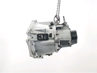 Gearbox used - Peugeot PARTNER - 20ET07
