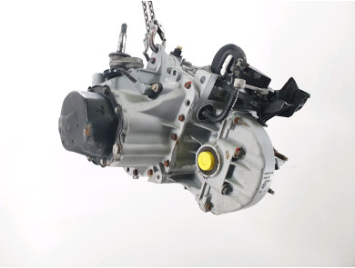 Boîte de vitesses type 20ET07 - Peugeot PARTNER II PH.2 - R1-9190T