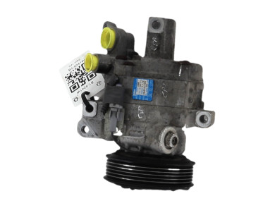 A/C Compressor - Citroen C1 I PH.2 - 6453RJ - B1-9241W