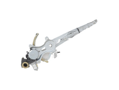 Left front window-lift - Toyota COROLLA IX PH.2 - 698200F010 - V0-1391A