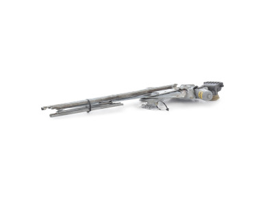 Left front window-lift - Toyota COROLLA IX PH.2 - 698200F010 - V0-1391A