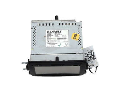 Poste multimédia - Dacia DUSTER I PH.2 - 281154730R - L1-8729T