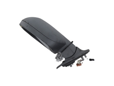 Left wing mirror used - Peugeot PARTNER - 8154 TE